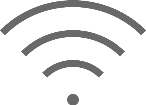 免費WIFI