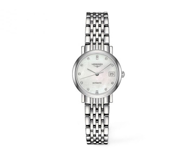 LONGINES女仕腕錶