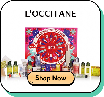 L'OCCITANE