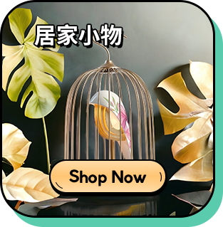居家小物