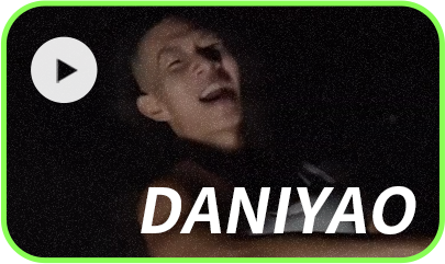 DANIYAO