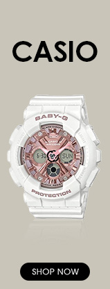CASIO