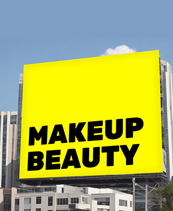 MAKEUP/BEAUTY