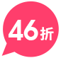 46折
