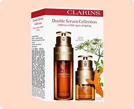 CLARINS