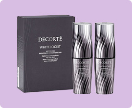 DECORTE