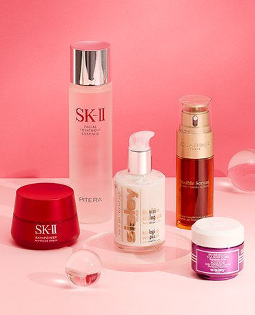 免稅網獨賣品牌 出國前預訂保留