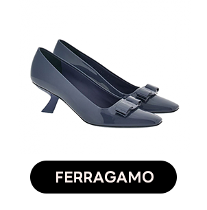 FERRAGAMO