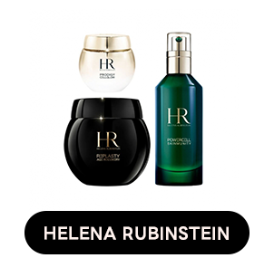 HELENA RUBINSTEIN