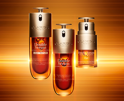 CLARINS