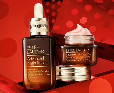 ESTÉE LAUDER