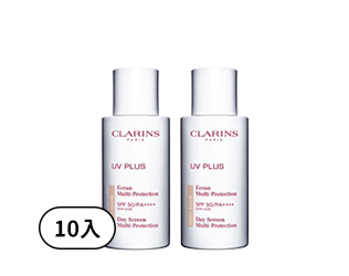 CLARINS 光感UV隔離露