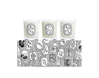 DIPTYQUE 香氛蠟燭組合