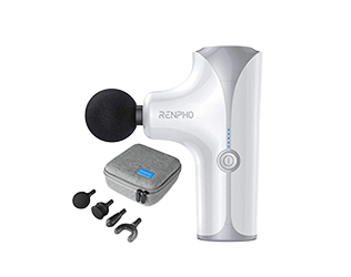 RENPHO 隨身迷你按摩槍