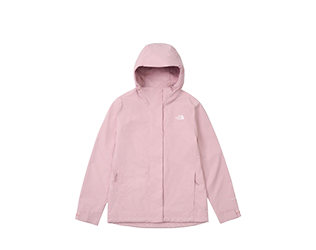 THE NORTH FACE 防水衝鋒衣