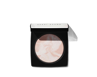 BOBBI BROWN 大理石粉嫩蜜粉餅