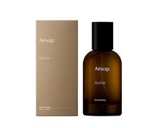 AESOP 詠香水