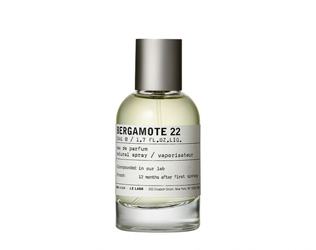 LE LABO 佛手柑 22 淡香精