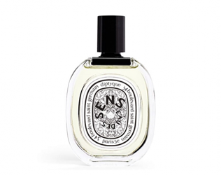 Diptyque 感官之水淡香水