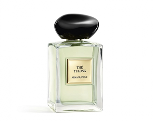 Giorgio Armani 高級訂製淡香水