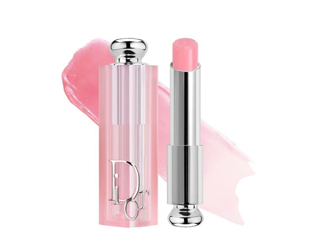 DIOR 全新迪奧癮誘粉漾潤唇膏