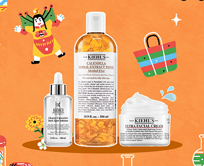 KIEHL'S