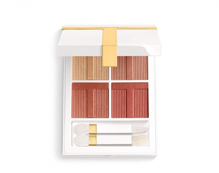 Tom Ford Beauty 高級訂製四格眼影盤