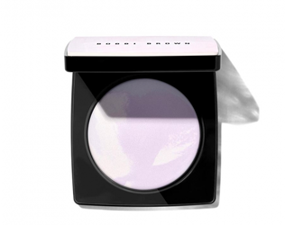 Bobbi Brown 大理石粉嫩蜜粉餅