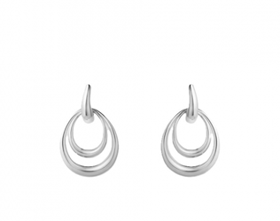 Georg Jensen OFFSPRING耳環