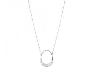 Georg Jensen OFFSPRING項鍊