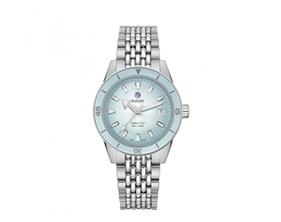 RADO COOK潛水腕錶