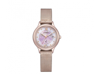 Citizen X C 光動能手錶