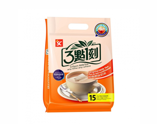 3點1刻 經典原味奶茶