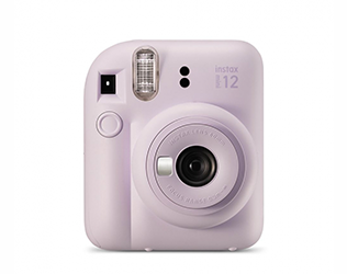 FUJIFILM 拍立得 mini12