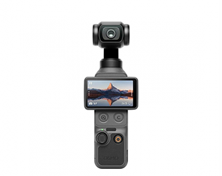 DJI OSMO POCKET 4 全能套裝