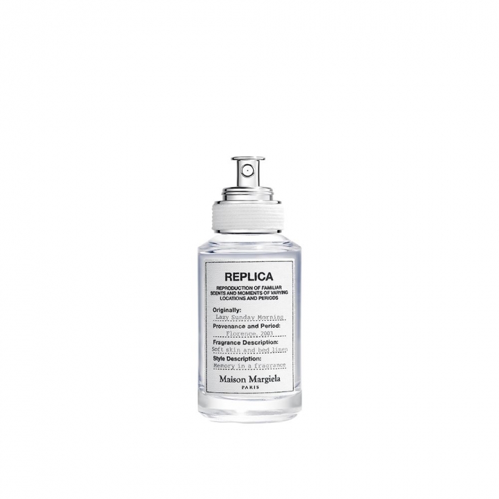 Maison Margiela 慵懶週末淡香水