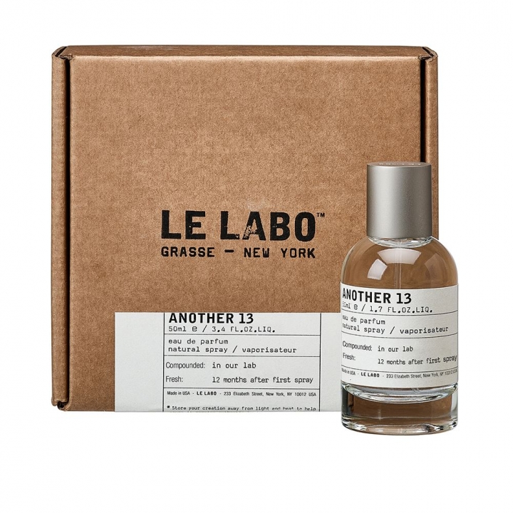 Le Labo 別物 13 淡香精
