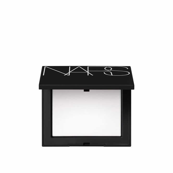 NARS 裸光蜜粉餅