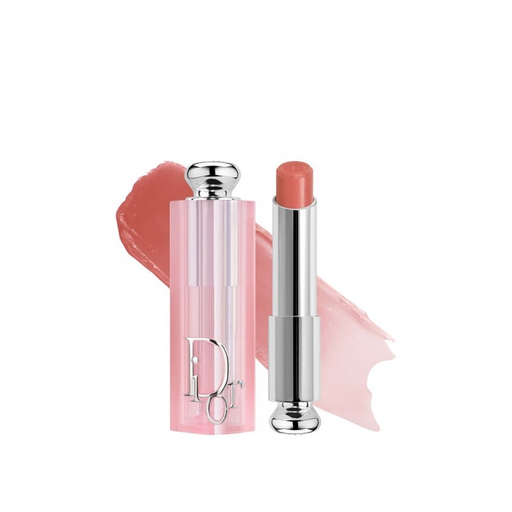 DIOR 癮誘粉漾潤唇膏