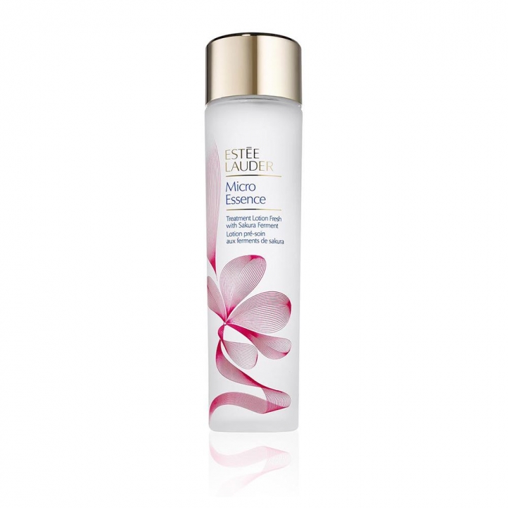 ESTEE LAUDER 全新微分子肌底原生露