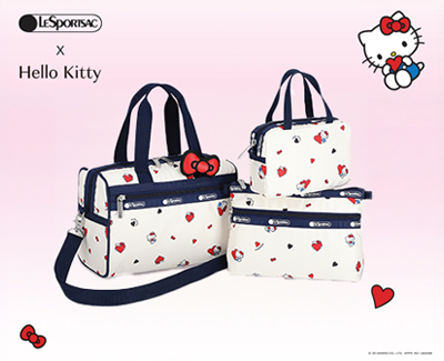 LeSportsac