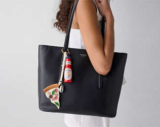 KATE SPADE 鑰匙圈
