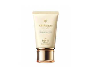 Cle De Peau 逆齡光采防曬霜