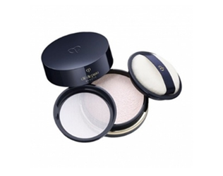 Cle De Peau 光采柔焦蜜粉