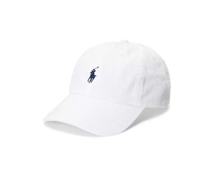 POLO RALPH LAUREN 鴨舌帽