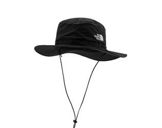 THE NORTH FACE 男女款UPF防曬漁夫帽