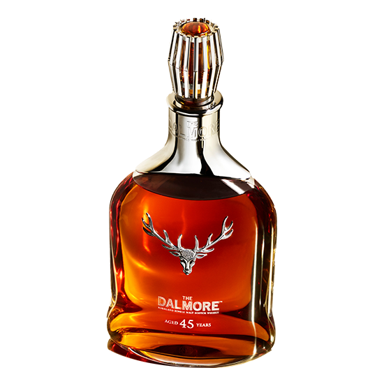大摩 The Dalmore 45