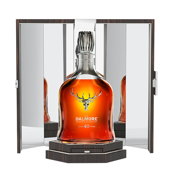 大摩 The Dalmore 40