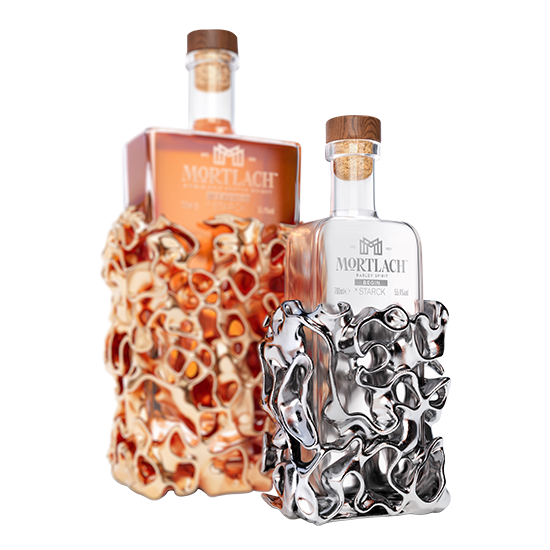 慕赫 Mortlach L’Evolution Begin and Beyond