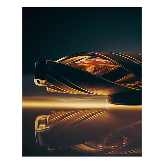 麥卡倫 The Macallan Horizon